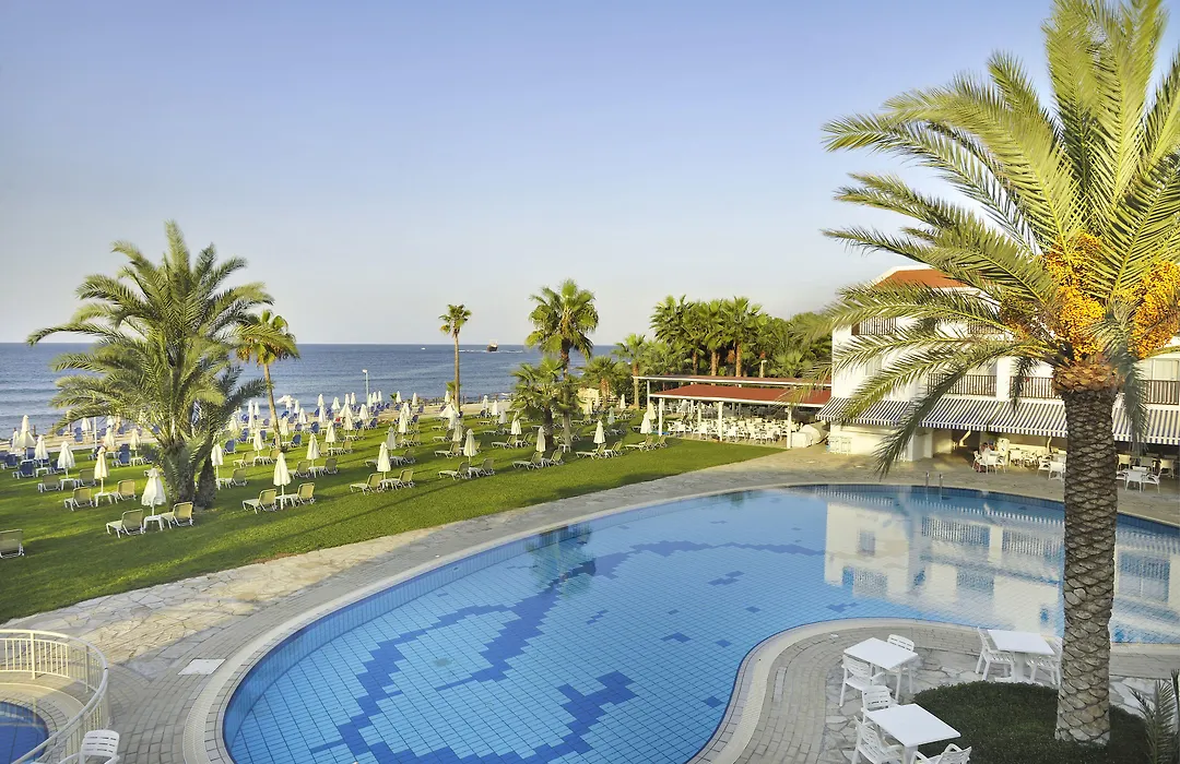 Akti Beach Hotel & Village Resort-1